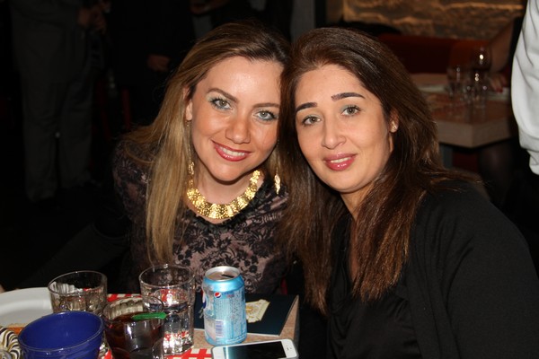 BCD Hermes LC Valentines Night